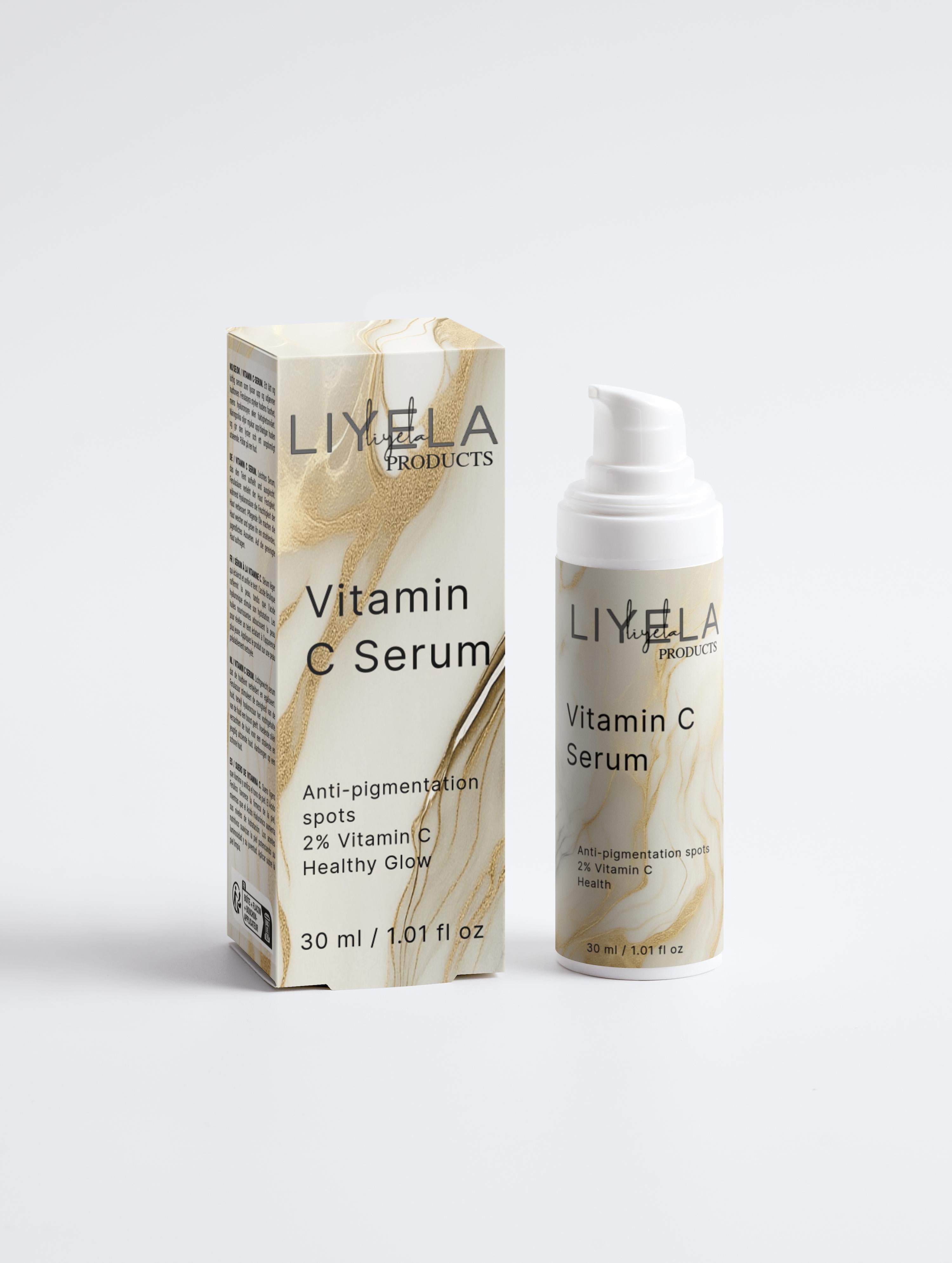 Vitamin C Serum