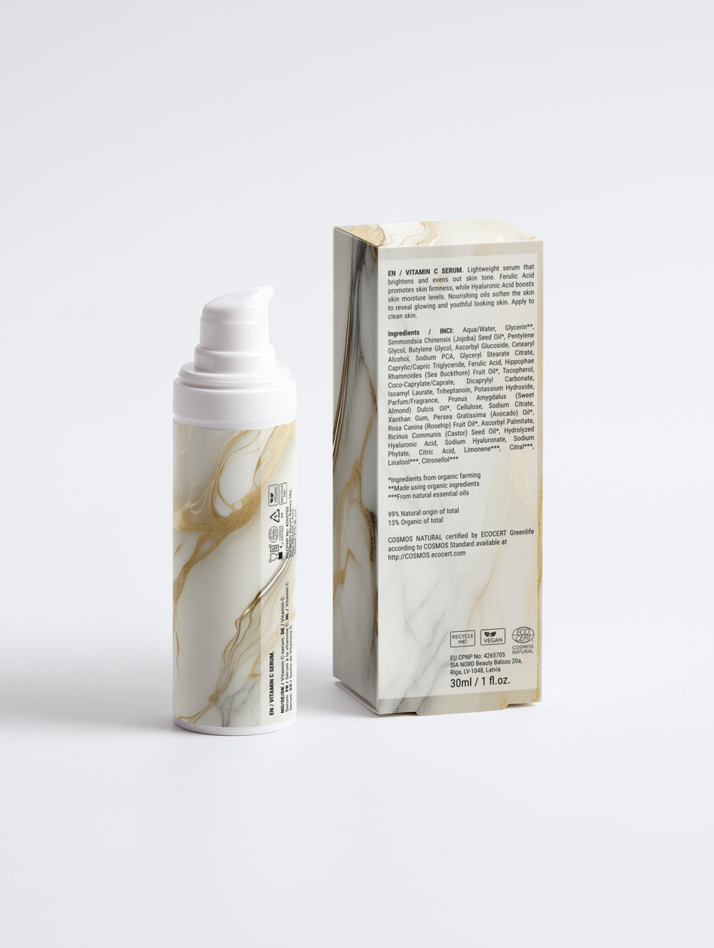 Vitamin C Serum