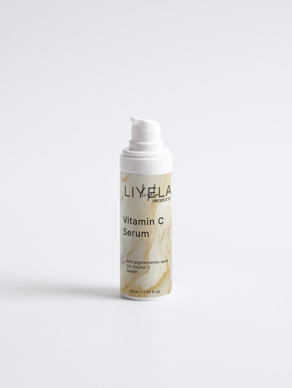 Vitamin C Serum
