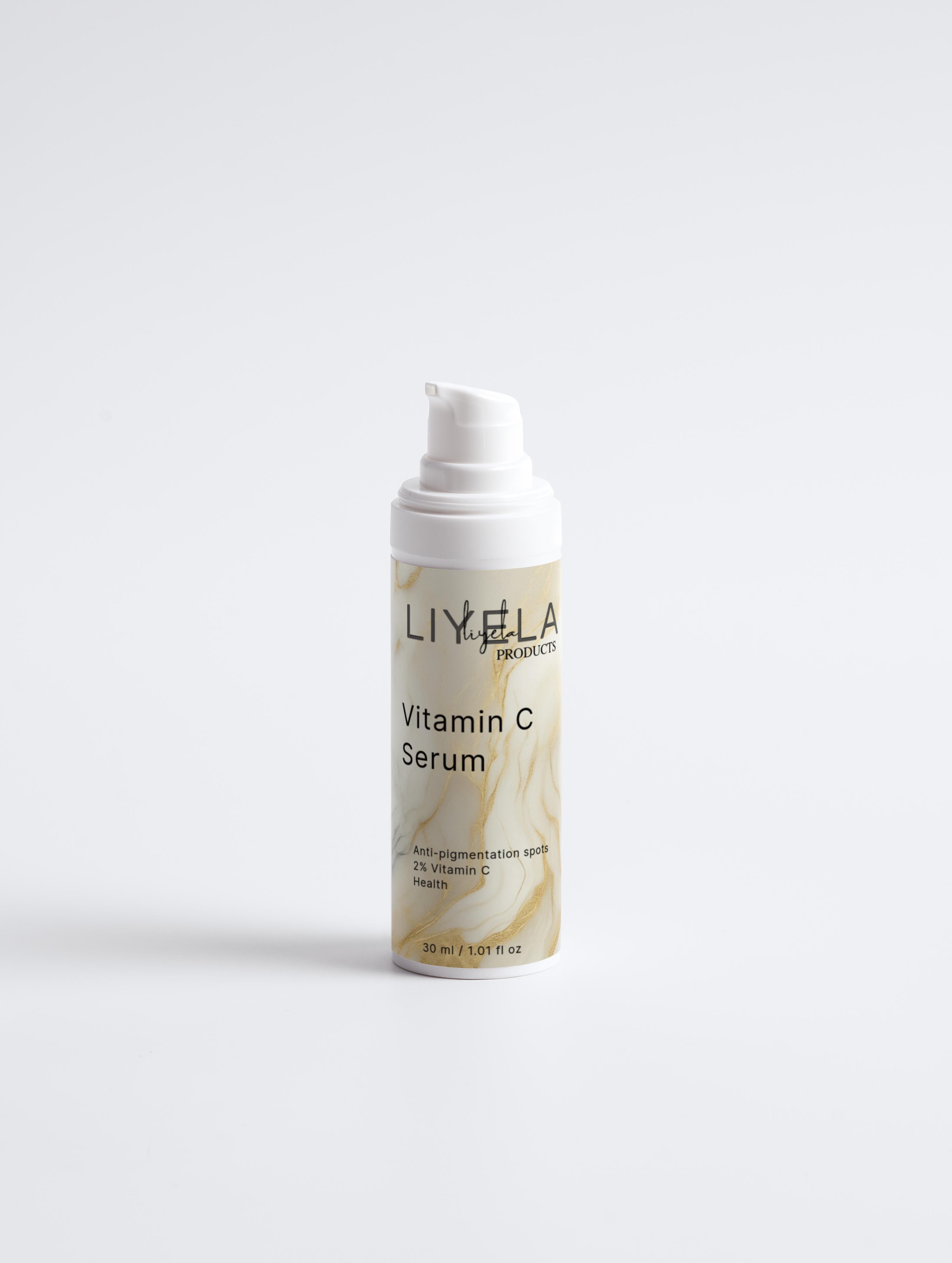 Vitamin C Serum