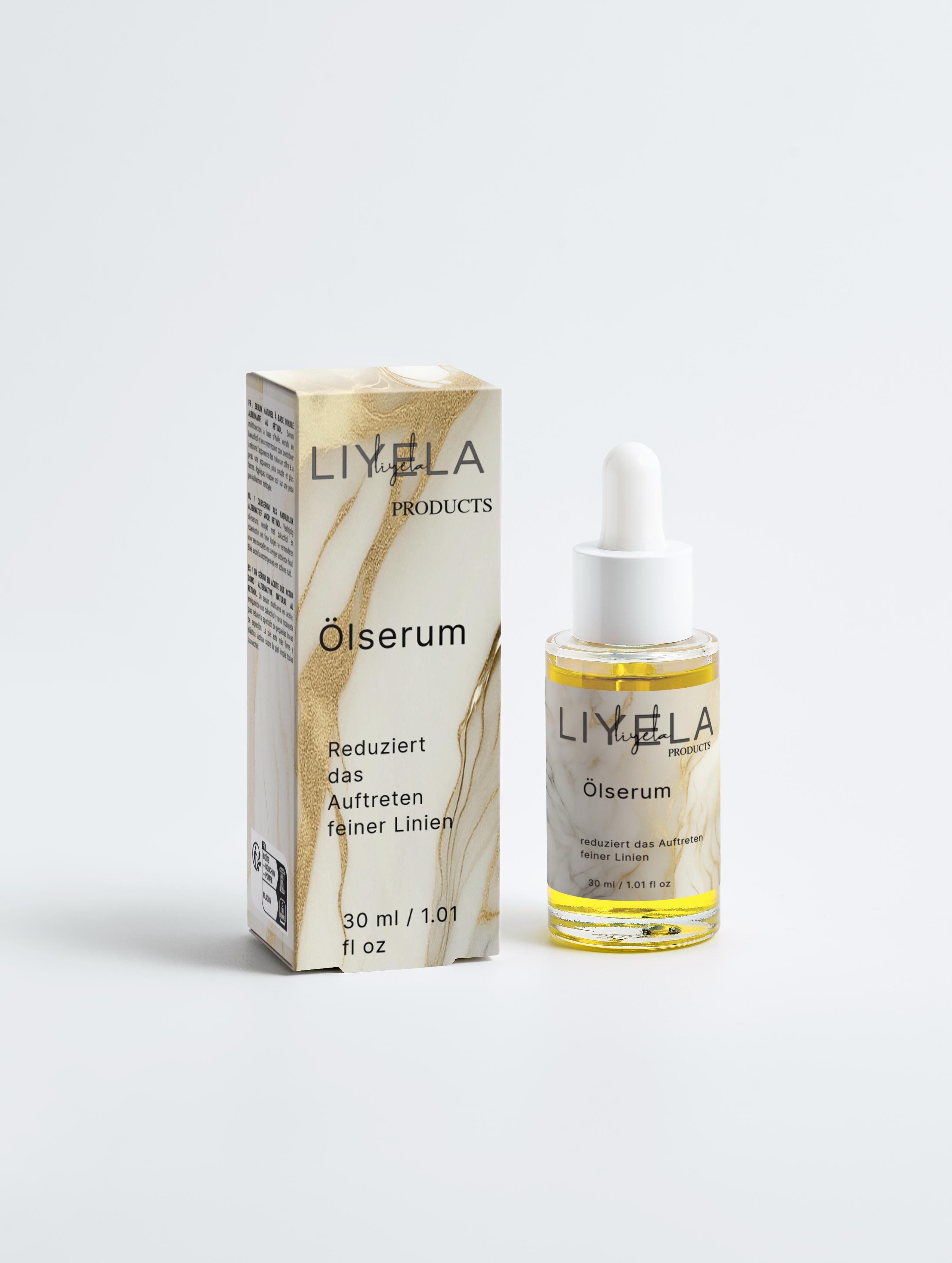 Ölserum