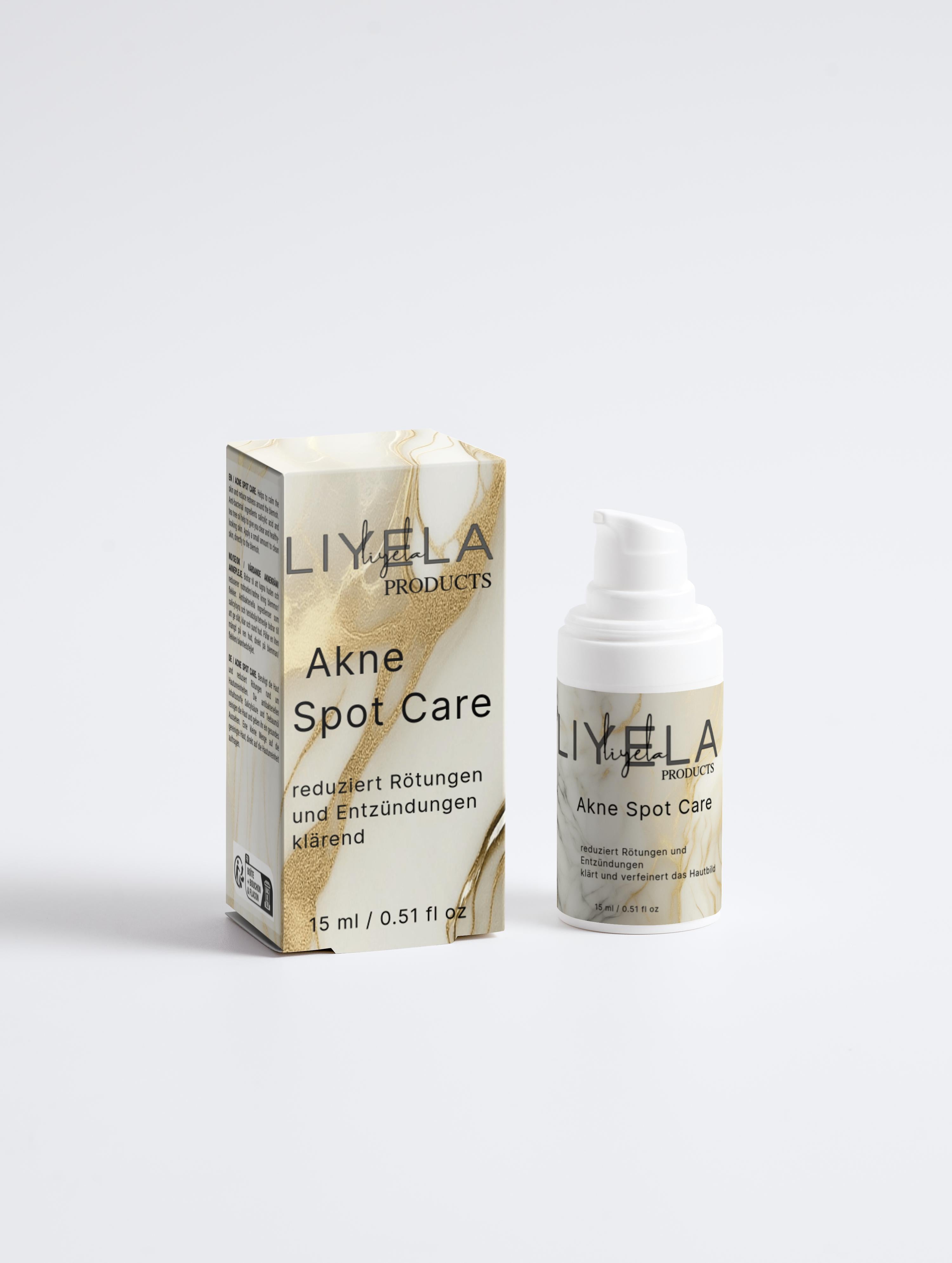 Acne Spot Care