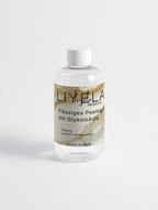 Flüssiges Peeling mit Glykolsäure