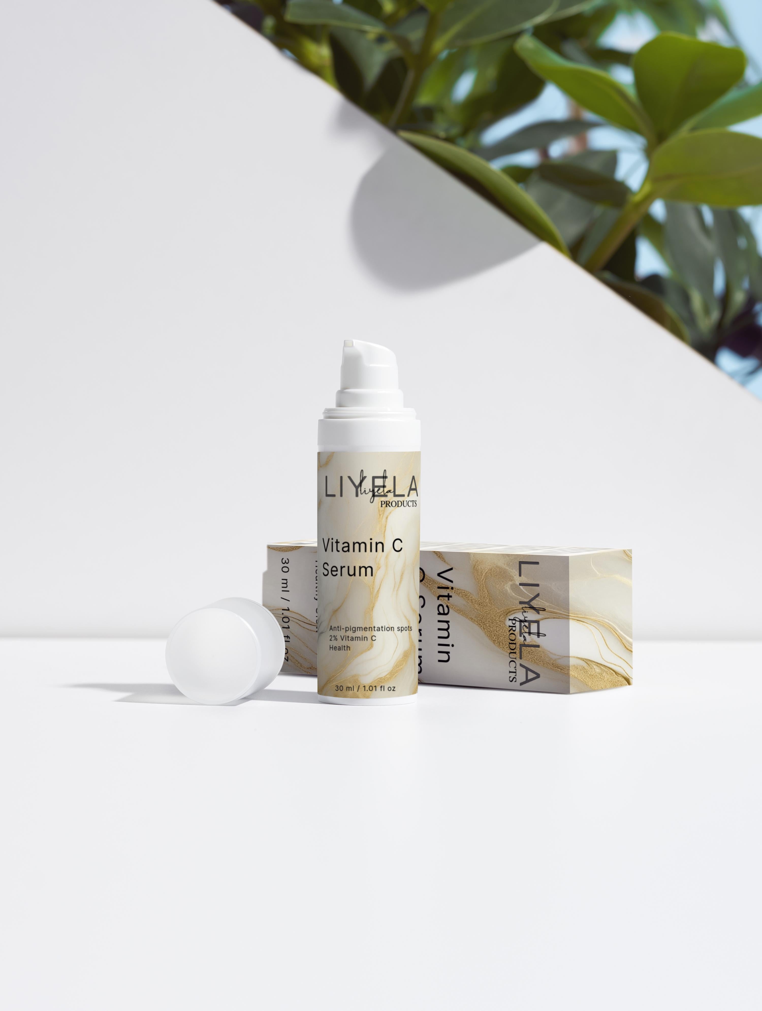Vitamin C Serum