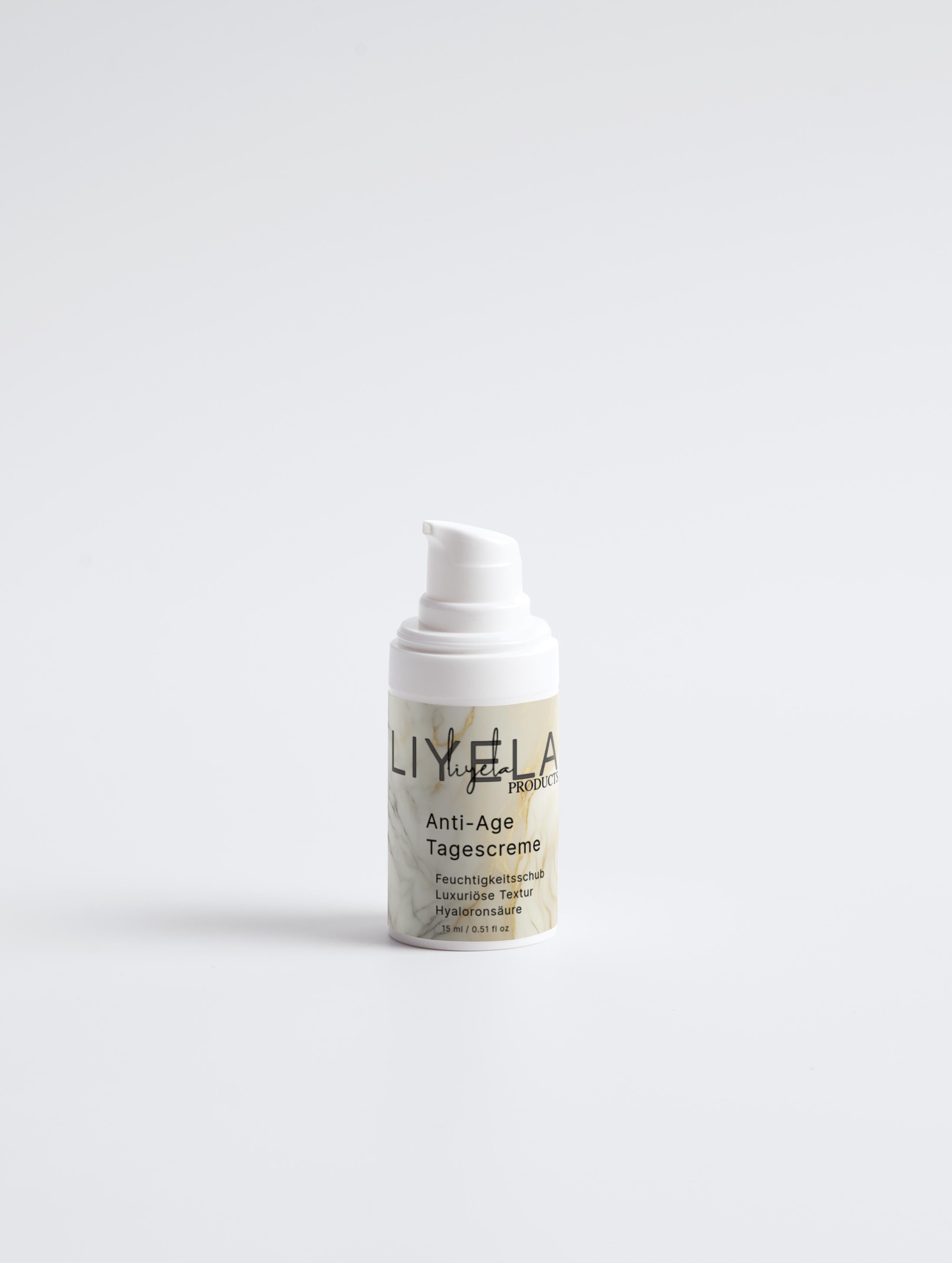 Anti-Age Tages Creme