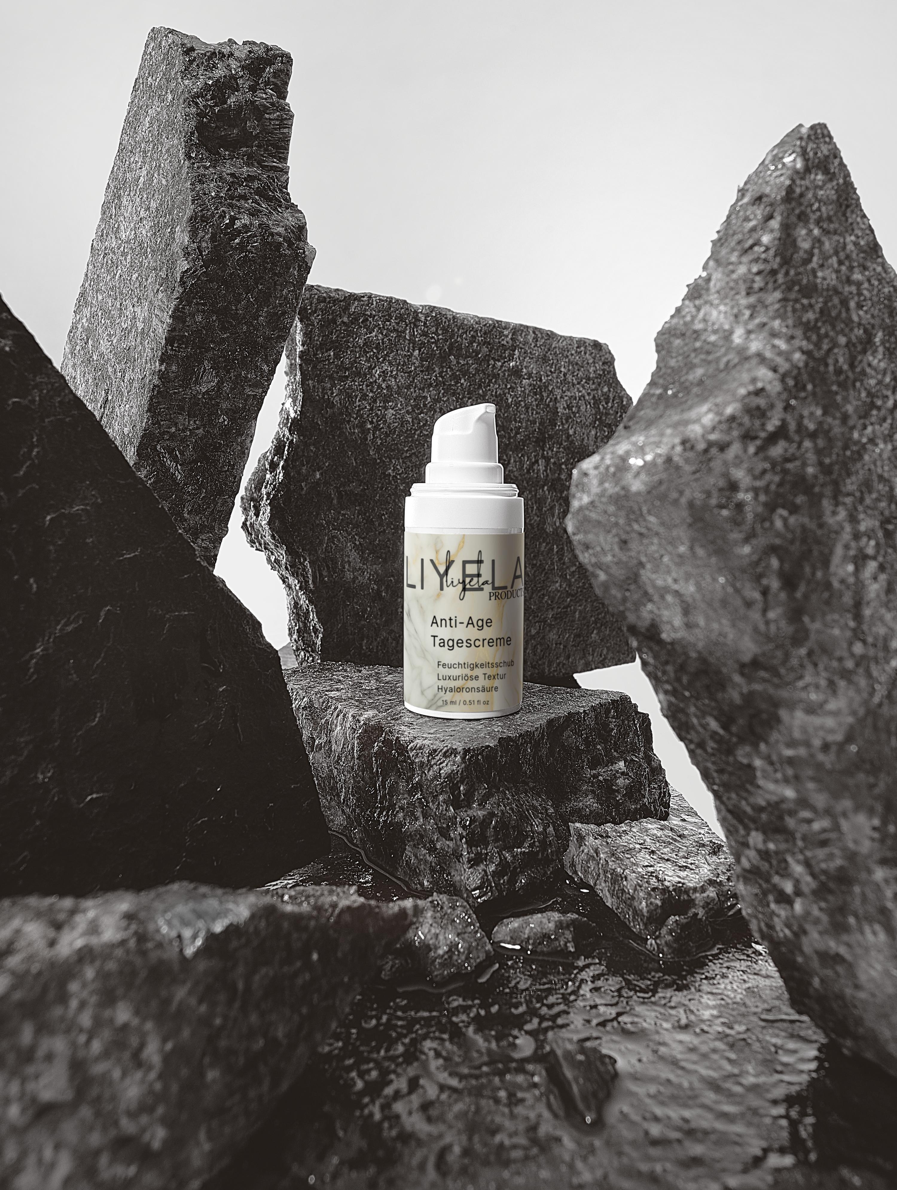 Anti-Age Tages Creme