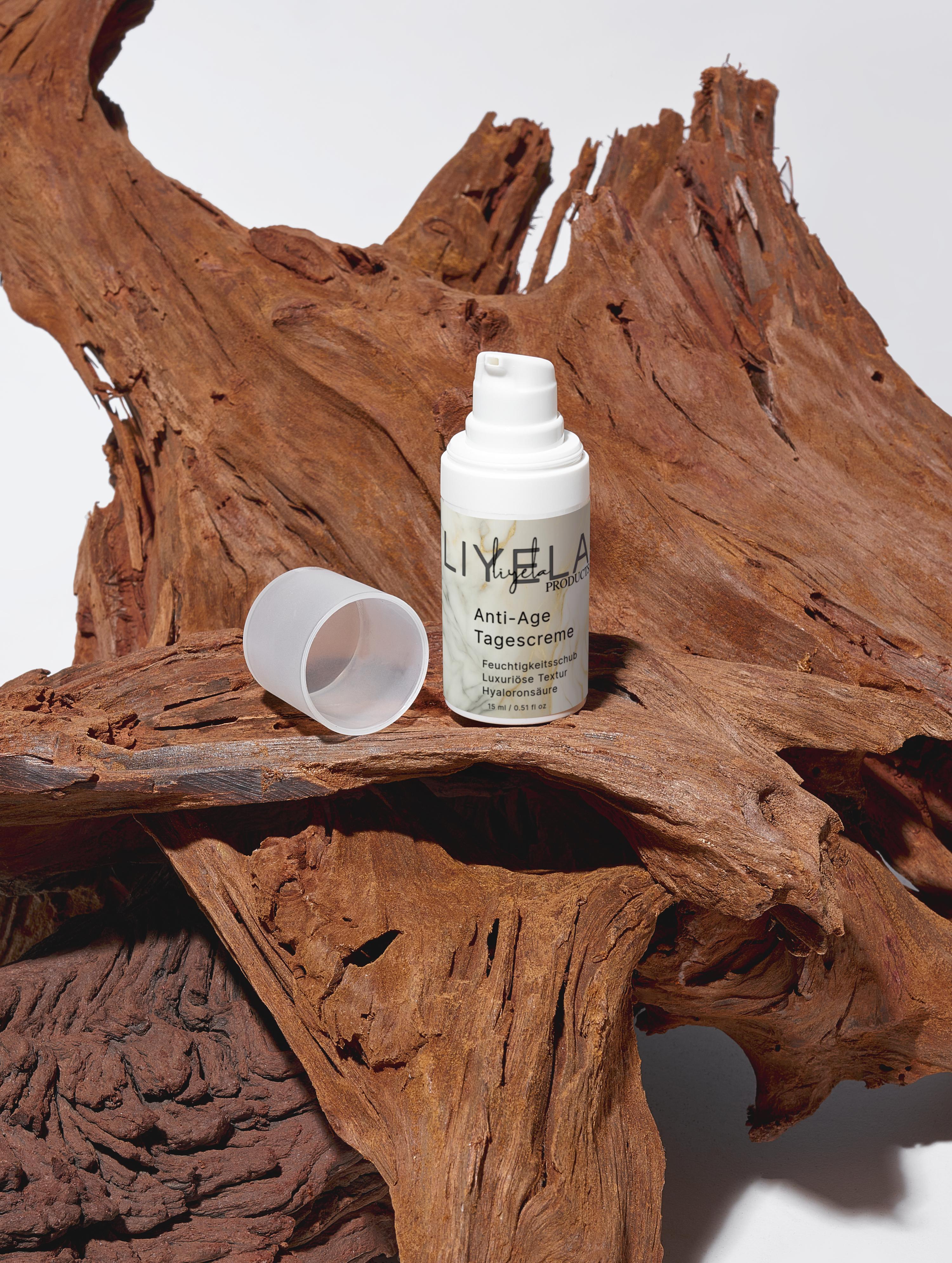 Anti-Age Tages Creme
