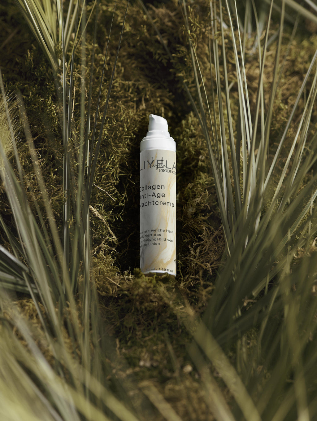 Collagen Anti-Age Nachtcreme