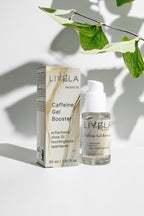 Caffeine Gel Booster