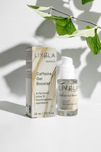 Caffeine Gel Booster