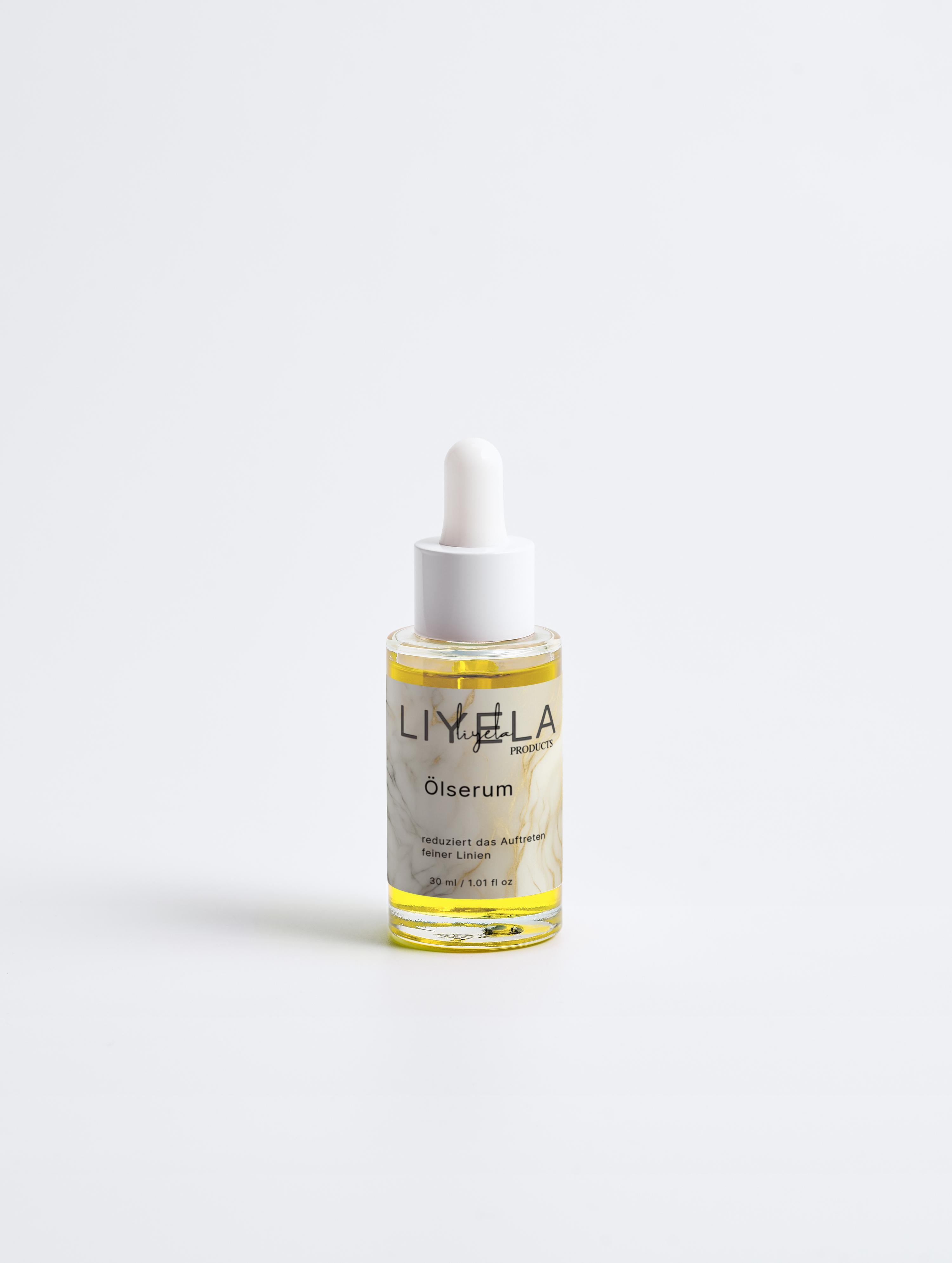 Ölserum