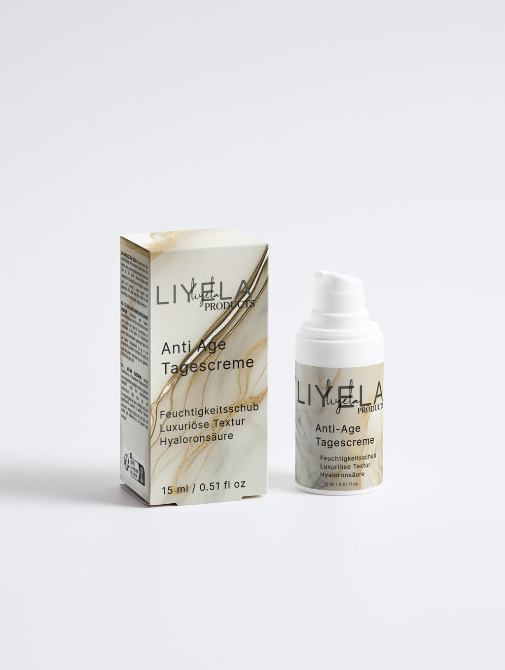 Anti-Age Tages Creme