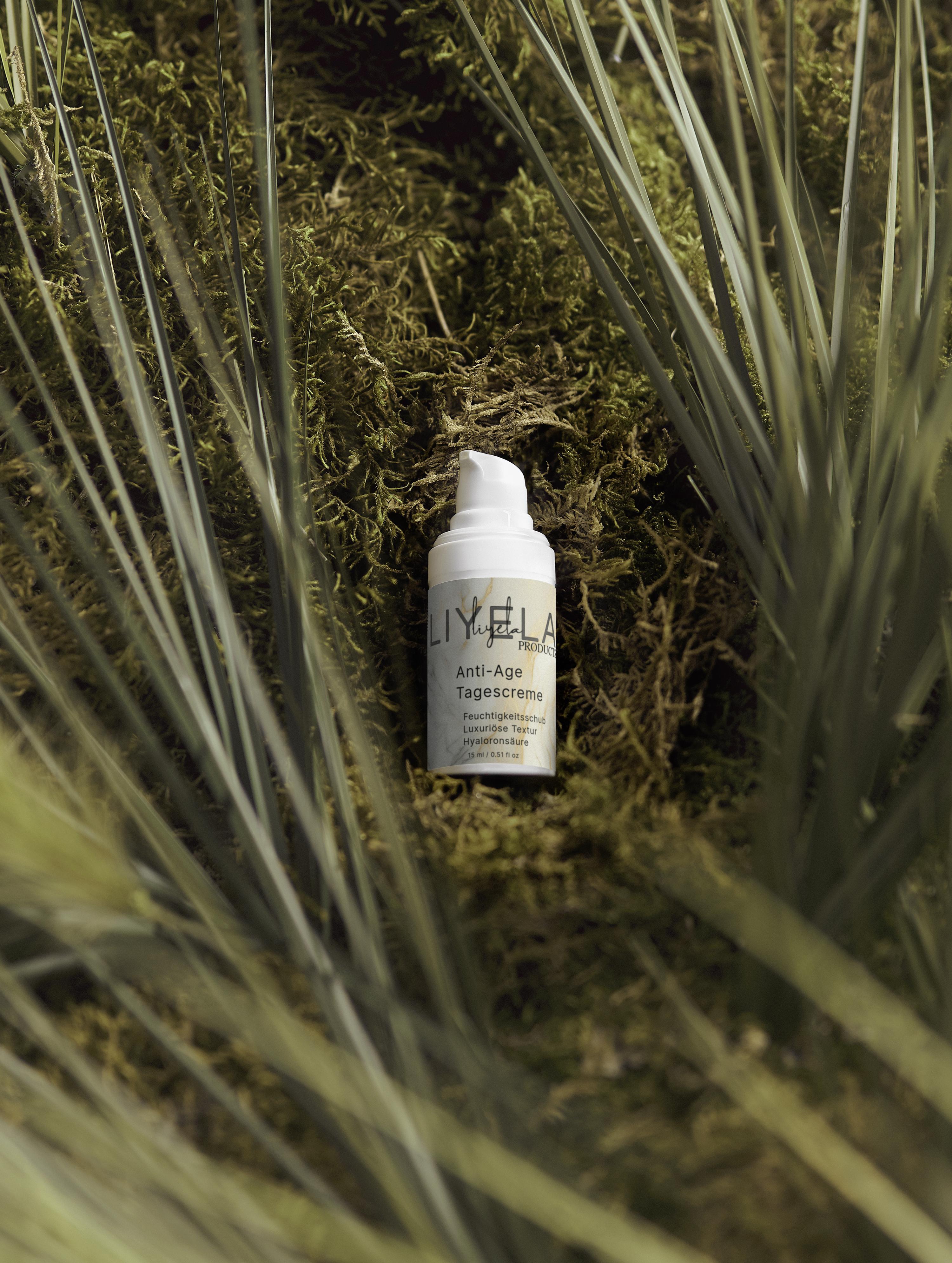 Anti-Age Tages Creme