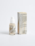Hauttonausgleichendes Serum
