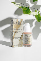 Peptidserum mit Botoxähnlicher Wirkung