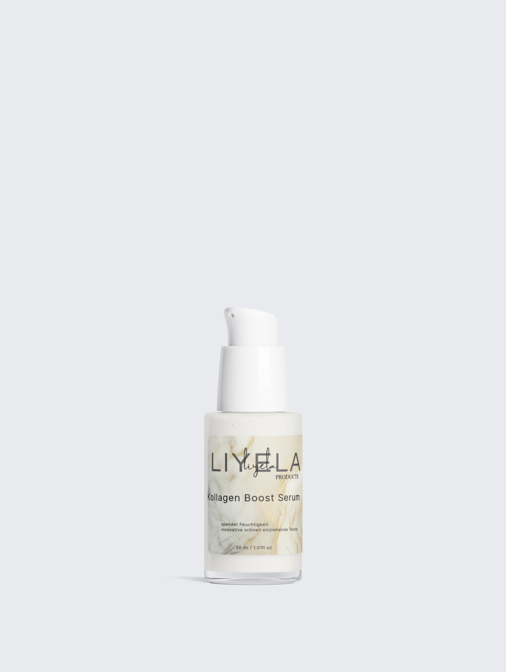 Kollagen Boost Serum